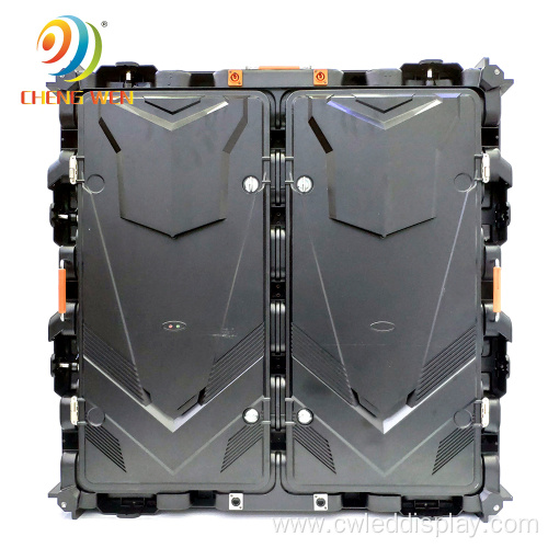 Outdoor P4 LED Digital Billboard LED Screen